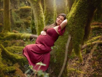 Coucou les amis,

 Une belle rencontre coup de cœur en forêt de Montanges avec ce joli couple de futurs parents vraiment adorable, je leur souhaite tout le...