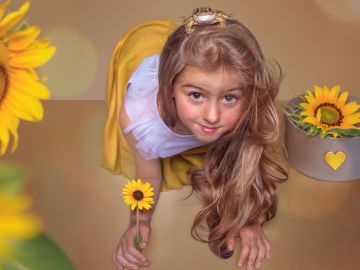 Rencontre magique entre une petite fée et… sa nouvelle meilleure amie 🐸✨

On ne sait pas trop comment elle fait, mais visiblement elle parle couramment le...